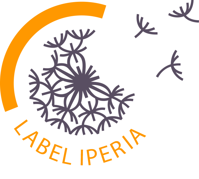 Label IPERIA