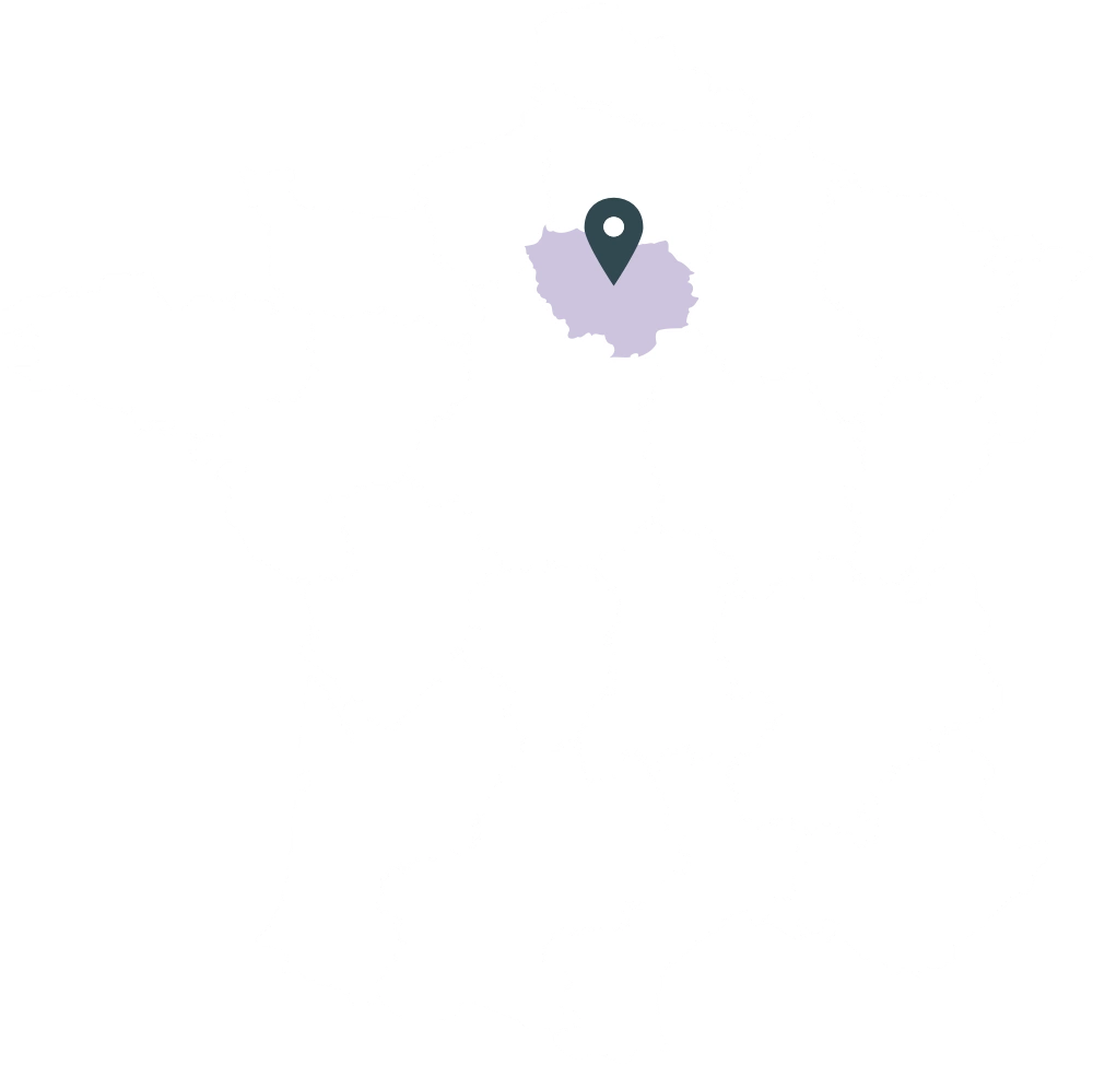 Île de France